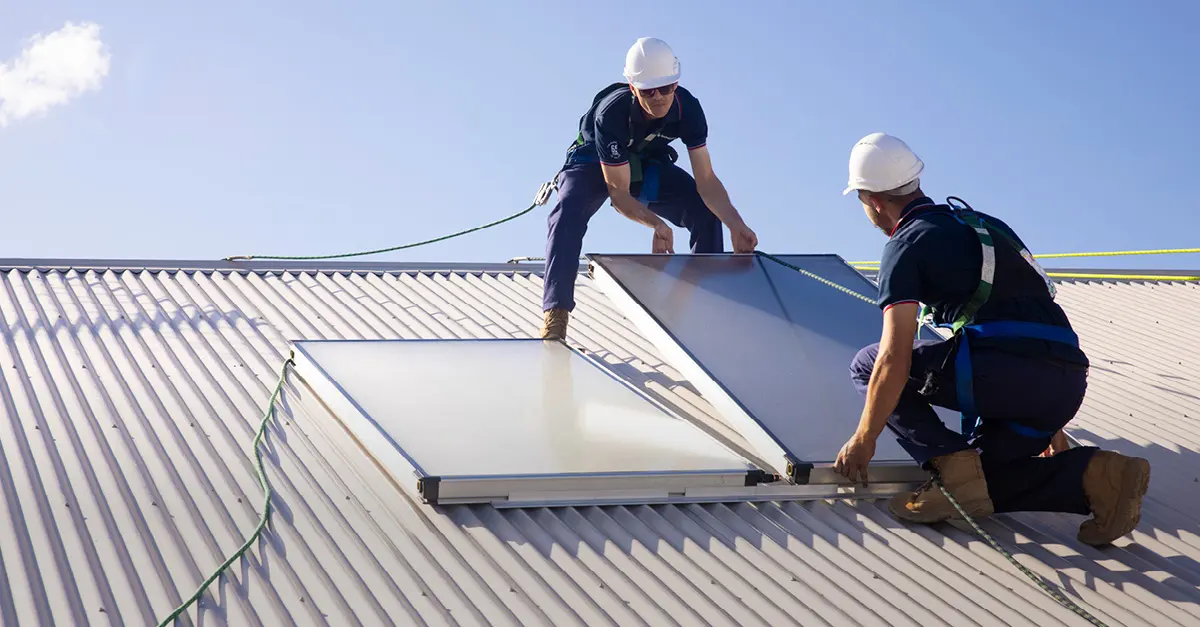Trusted Brands, Properly Installed