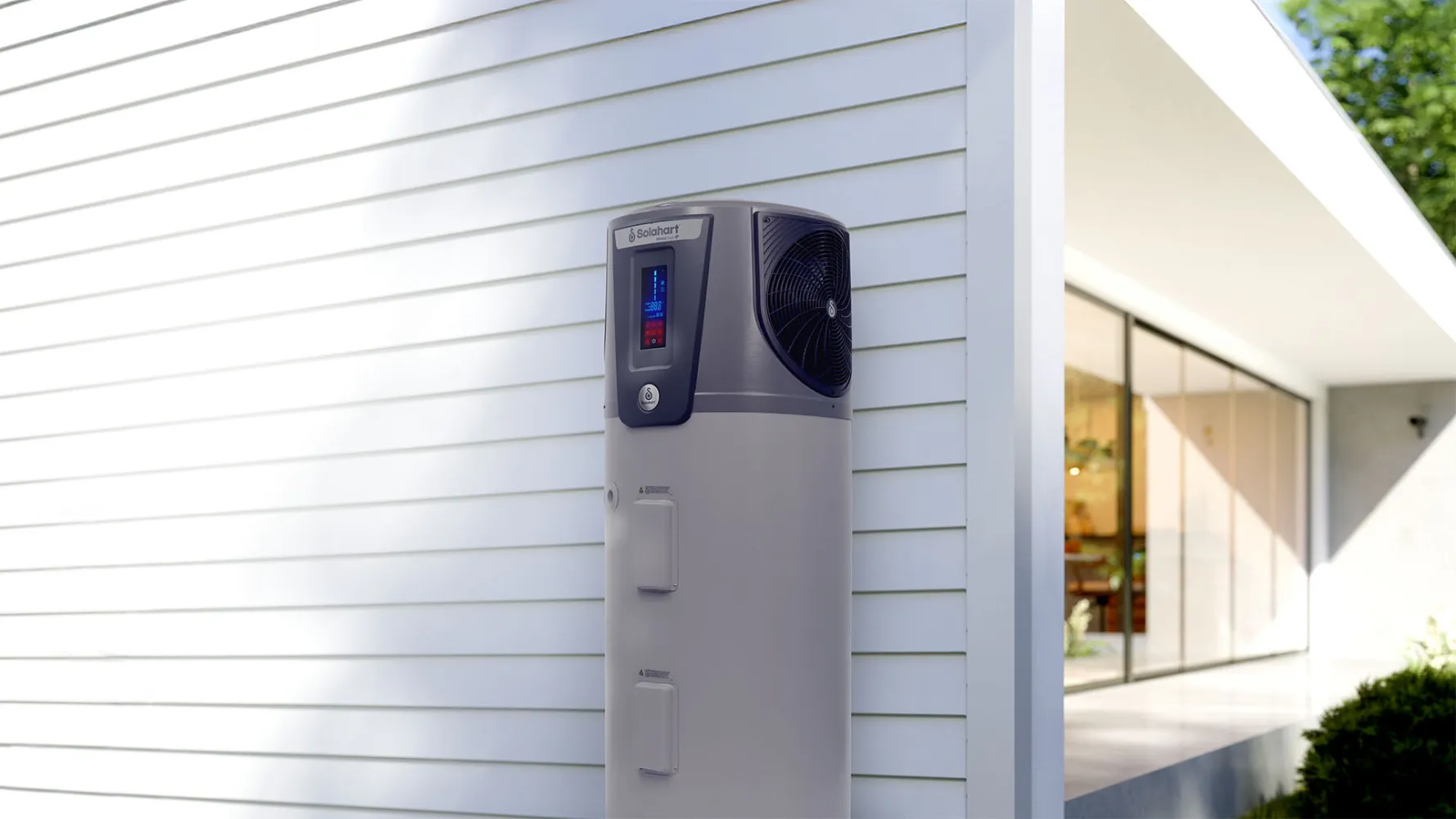 Cut Hot Water Bills In Mackay