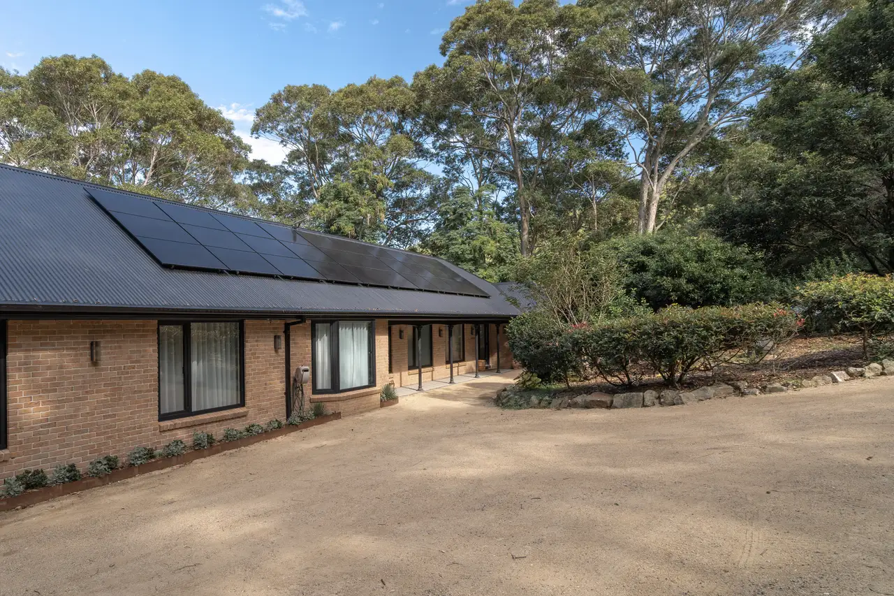 Quality solar installation backed by warranty