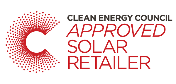Solahart Mackay is a Clean Energy Council Approved Solar Retailer