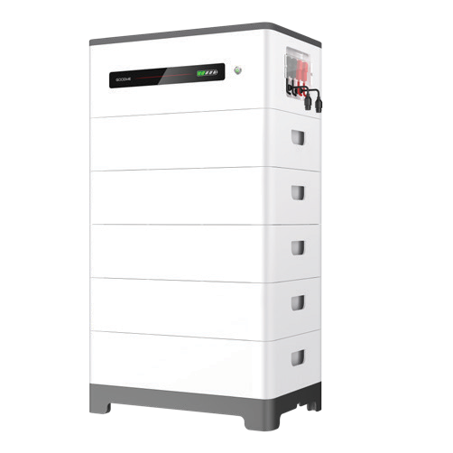 GoodWe Lynx F-Series High Voltage Battery - Home Solar Battery from Solahart