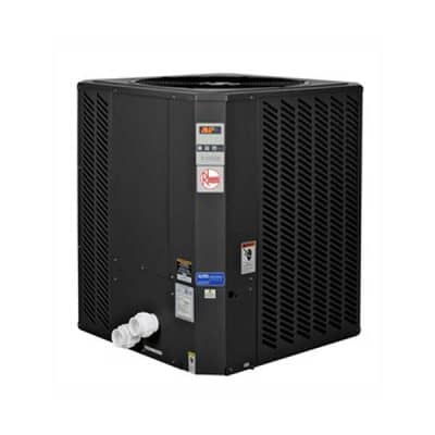 Residential pool heat pump from Solahart Mackay