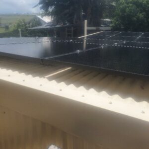 Solar power installation in Mackay by Solahart Mackay