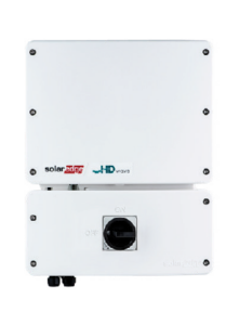 SolarEdge Energy Hub Inverter available from Solahart Mackay